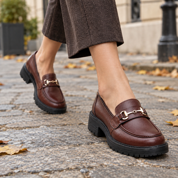 Flats & Loafers