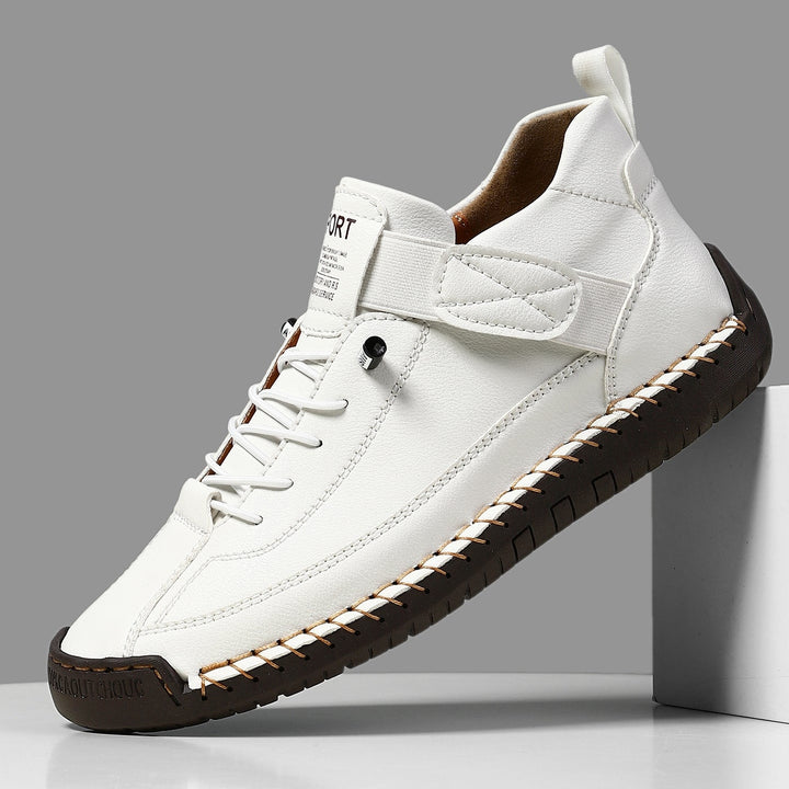 Lennox Pavilion Everyday Sneakers – White