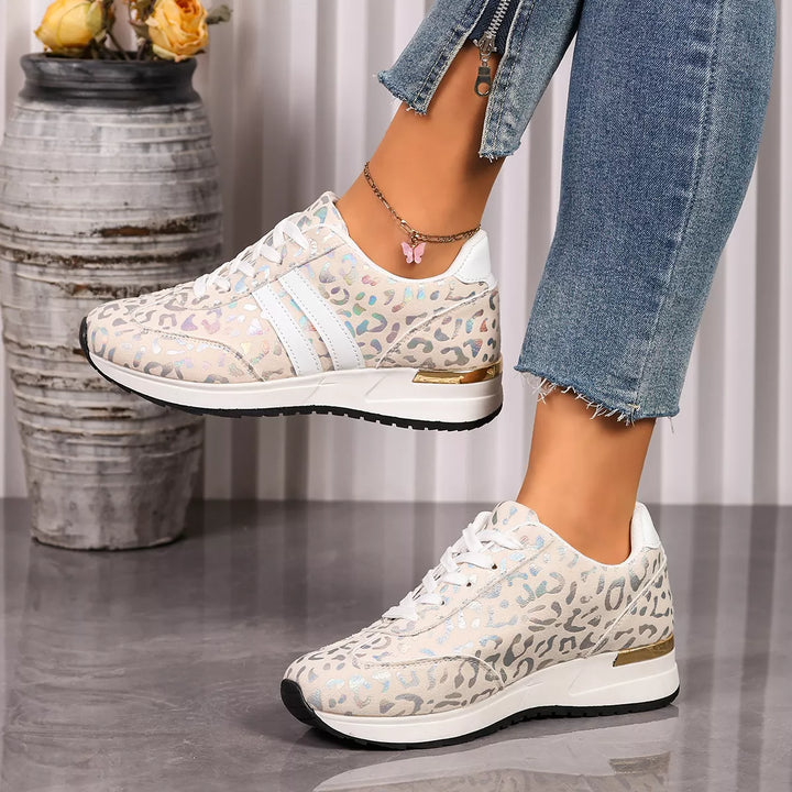 Haven Veranda Everyday Sneakers – Multicolor