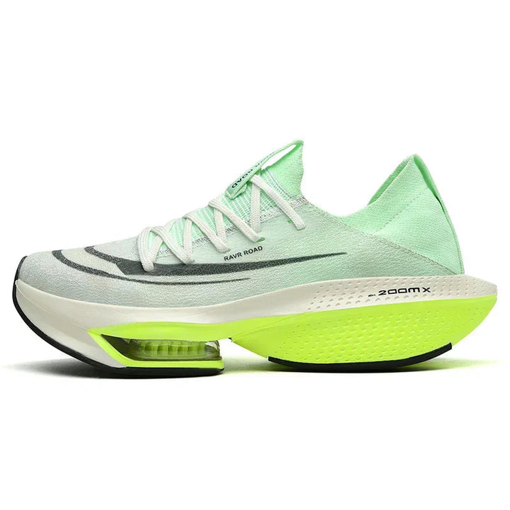 Emery Peony Everyday Sneakers – Green
