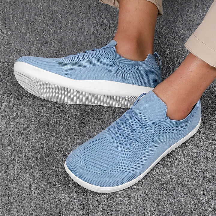 Piper Peony Everyday Sneakers – Blue