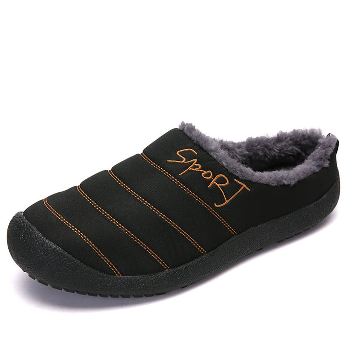 Freya Serenade Cozy Slippers by Doramela