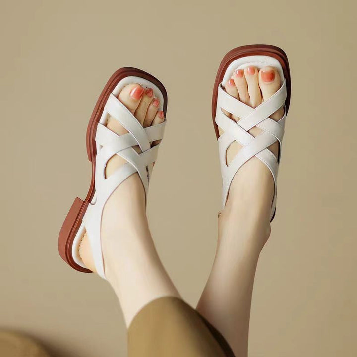 Margot Serenade Casual Sandals by Doramela