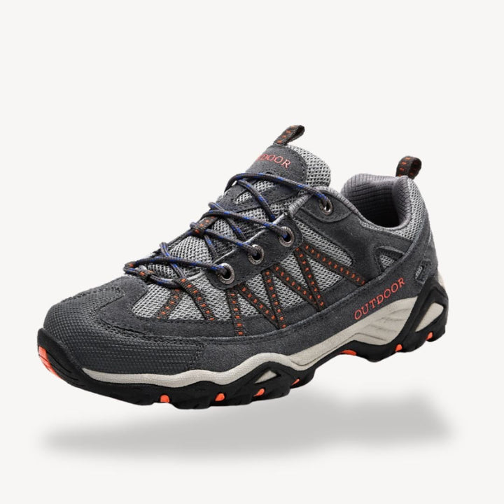 Hadley Pavilion Hiking Shoes – Gray