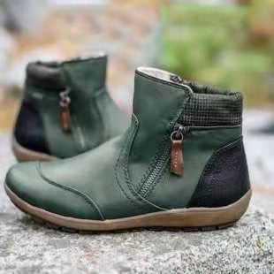 Darcy Fable Waterproof Boots by Doramela