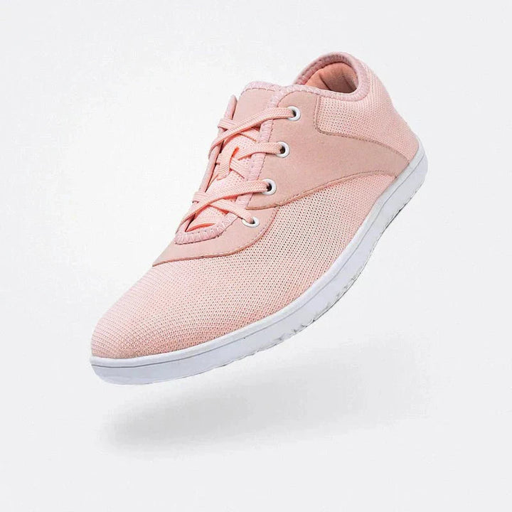 Brielle Pavilion Everyday Sneakers – Pink