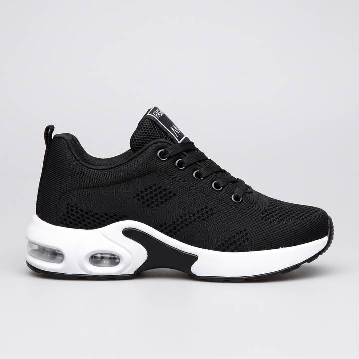 Haven Linnet Everyday Sneakers – Black