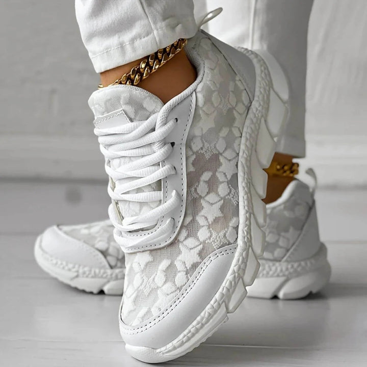 Georgia Veranda Everyday Sneakers