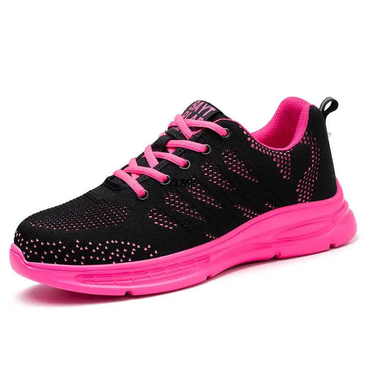 Harper Pavilion Everyday Sneakers – Pink